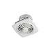 Broan-Nutone 505 Exhaust Fan, White Vertical Discharge Ceiling Ventilation Fan, 6.5 Sones, 180 CFM, 8"