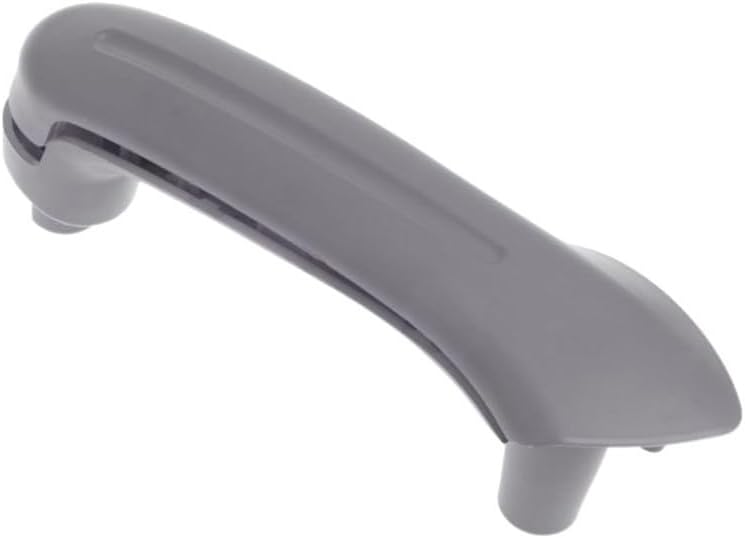 Auto Door Handle for Golf for Mk4 for 1999-2005 Car Interior Rear Left Right Side Door Pull Interior Grab Handle