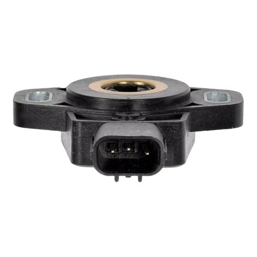 Capteur TPS Honda 16402Raca01 : Stop aux pertes de puissance
