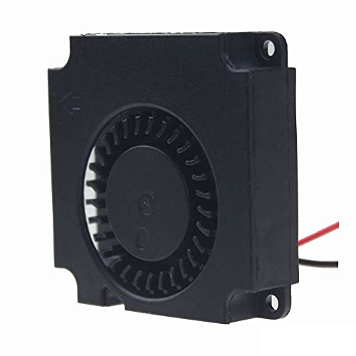See full amazon price history chart for 3DINNOVATIONS Turbo 40mmx40mmx10mm 4cm DC 12V 3D Printer Cooling Fan 40x40x10mm Brushless Turbo Blower Cooler 4010 2Pin 3DINNOVATIONS Turbo 40mmx40mmx10mm 4cm DC 12V 3D Printer Cooling Fan 40x40x10mm Brushless Turbo Blower Cooler 4010 2Pin (B07FZPXQSP) Amazon Price History, Amazon Price Tracker