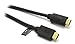 Produktbild G&BL HDMI Kabel Classic Line (Goldstecker, Polybag) 1,5m schwarz