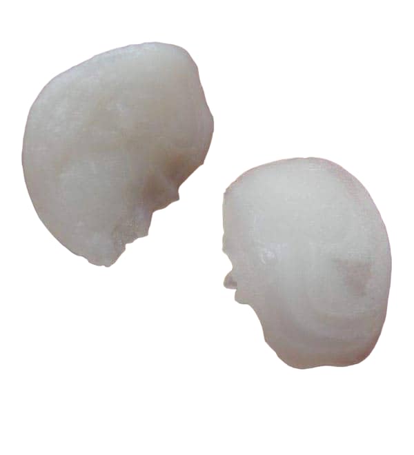 Divinity Natural Machh Mani Sea stone - Reduces and Removes Rahu Impact. (Meen Mukta, Fish Stone, Fish Pearl) (B0CBX87XYQ) Amazon Price History, Amazon Price Tracker