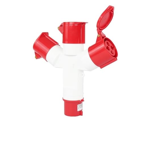 �h���Y�ƍq��v���O�ƃ\�P�b�g 1����3�o�� 3/4/5�R�A 16A32A ��h���O���d��(4 core 16A)