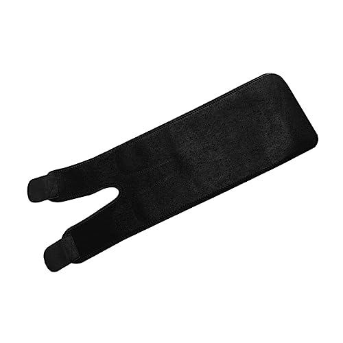 Faja ajustable transpirable para muslo talla XL miniatura 1