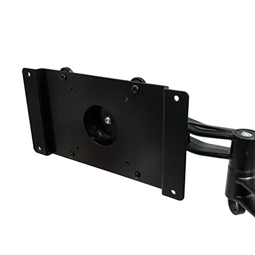 エルゴトロン HX + 補強プレート + VESA規格変換プレート エルゴトロン HX + 補強プレート + VESA規格変換プレート Amazon