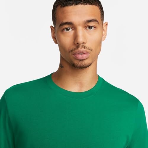 Nike Herren M Nk Park20 Tee Shirt, Pine Green/White, XXL EU – Ansicht 5