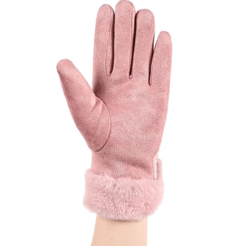 Guantes calefactores eléctricos USB impermeables ajustables para manos frías en invierno 4