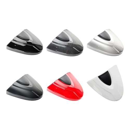 Carénage selle arrière Trident 660 capot de protection passager 2023 - 2