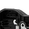 Merautop SJ 5-Pin Door Lock Actuator Front Right Replacement for 1 Series E81 E82 E87 E88 F20 F21 3 Series E90 E91 E92 E93 F30 F31 F34 5 Series E60 E61 F10 F11 X1 X3 X3 X5 X6 Car Accessory Part # #5
