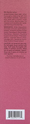 Pevonia Ligne Rose RS2 Gentle Lotion for Face & Neck - Rosacea Treatment - Redness Reducing Skin Care - Restores… - Image 4