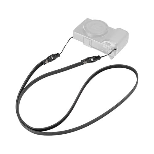 SMALLRIG Bandoulière à Dégagement...
