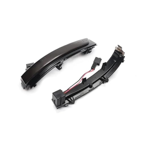Luces intermitentes de espejo LED para solucionar fallos en VW Gol 6