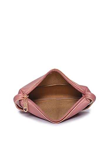 Image of Women Mini Sling Bag With Long Strap