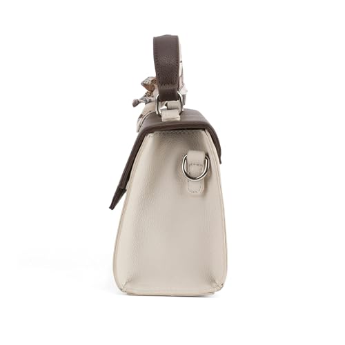 Image of Lino Perros Monroe Silk Sling Bag