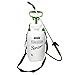 ANSIO Pulverisateur de Jardin 5litre, Pulvérisateur à Pression, Ideal for Desherbant, Fongicide - Plante Pulvérisateur à Pompe