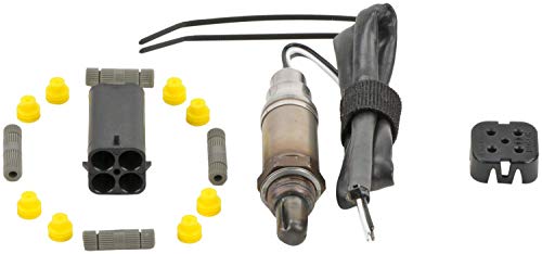 BOSCH 15729 Premium 4-Wire Universal Fitment Oxygen Sensor BOSCH 15729 Premium 4-Wire Universal Fitment Oxygen Sensor