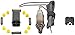 Bosch 15729 Oxygen Sensor, Universal Type Fitment