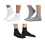 Black/White/Grey