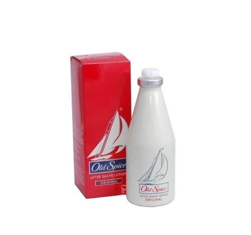 Old Spice After Shave Lotion - Original Shulton 50ml
