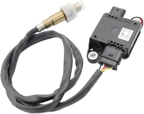 Capteur de particules automobiles 0281009095 compatible avec Renault échappement diesel