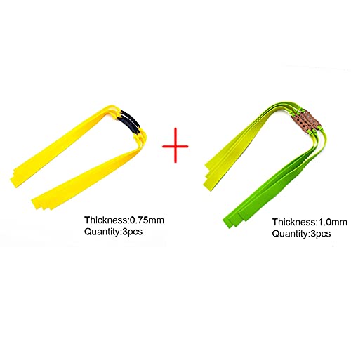 FSLMEIL Estilingue de caça, estilingue para caça, estilingue adulto, estilingue de catapulta, estili