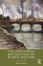 Buy The Industrial Revolution in World History — BookShops.in