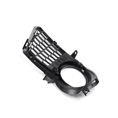 Grilles pare-chocs avant antibrouillard E92 E93 pour remplacer 51118038936 - 5