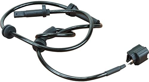 AIP Electronics ABS Anti-Lock Brake Wheel Speed Sensor Compatible with 2009-2011 Nissan Murano Front Left Driver OEM Fit ABS472