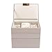 Produktbild Stackers Taupe Mini Schmuckschatulle -3