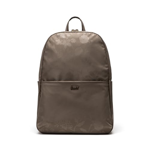 Image of Herschel Supply Co. Beatrix Backpack, Trailing Floral Heat Emboss, Standard - 20L