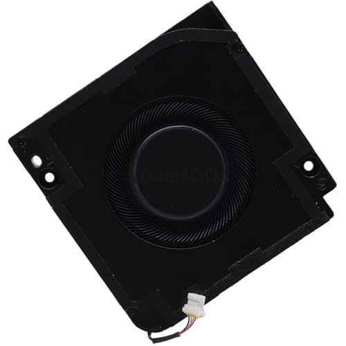 Evite sobrecalentamiento con el ventilador GPU 5CPMD para Dell Precision 14 5490 5