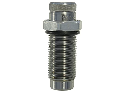 Lee Precision Quick Trim Die 43 Spanish rognage sans bavure et maintien parfait du laiton