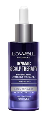 SERUM ANTIQUEDA DYNAMIC SCALP THERAPY 48 ML