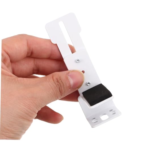 Soporte metálico para GPU Tofficu 2 piezas para PC miniatura 4