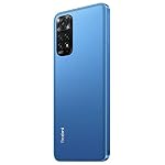 Xiaomi Redmi Note 11S 8/128 Azul 17 31fCf4c8csL