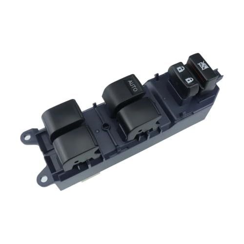 Bouton lève-vitre électrique Toyota Camry 84820-33270 commande fluide interrupteur principal portière