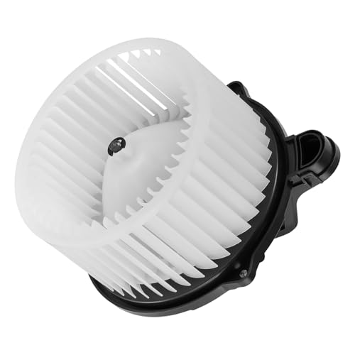 Image of HVAC Blower Motor 700259 Compatible with Hyundai Azera Elantra GT Equus Sonata, Compatible with Kia Cadenza Forte Koup Forte5 Optima, 97113-2Y000 A /C Blower Motor Assembly