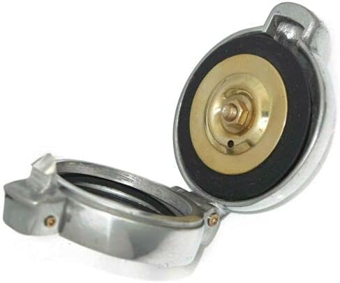 Miniatura 4 de AEspares Rickman Metisse Motocross Mk 3 Scrambler Trials - Depósito de combustible de aleación + tapa Monza