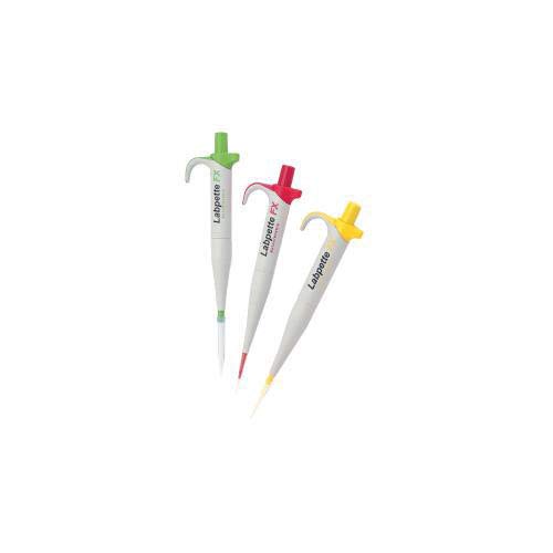 P3900-300 Labnet Labpette FX Fixed Volume Laboratory Pipette, 300 µl