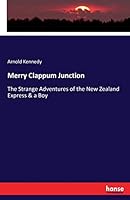 Merry Clappum Junction 3744678342 Book Cover