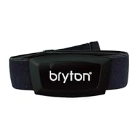 Algopix Similar Product 14 - Bryton Smart Heart Rate Monitor Chest
