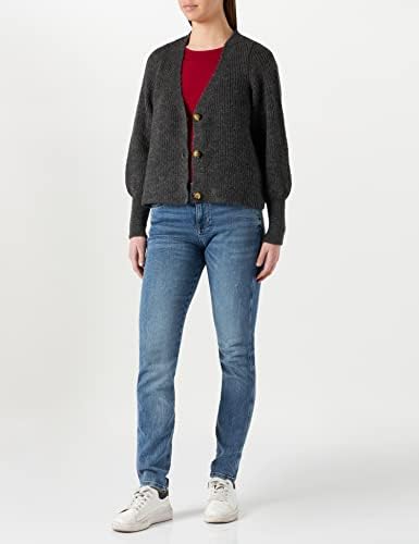 ONLY ONLCLARE L/S CARDIGAN KNT NOOS Dames Vest