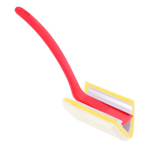 POPETPOP Spazzola D'angolo Pennello Per Dipingere Il Soffitto Pad Di Verniciatura Pennello Da Parete Soffitti Brush Painter Termmerge Trimmer Per La Pittura Plastica