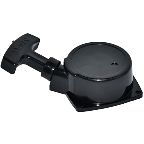 Carkio Pull Start Recoil Starter Compatible with Echo ES-250 PB-250 PB-252 PB-250LN Leaf Blower A051000961, A051000960 Parts