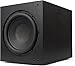 VULKKANO SUB12 Aktiver Subwoofer, 30 Hz - 200 Hz