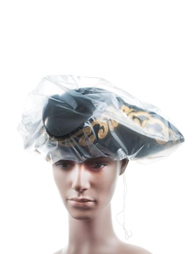 Preisvergleich Produktbild Deiters Regenhaube für Hüte