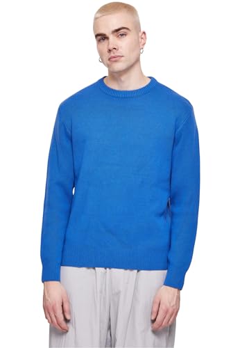 Sweater Urban Classics Heavy Oversized homme sweat-shirt molleton