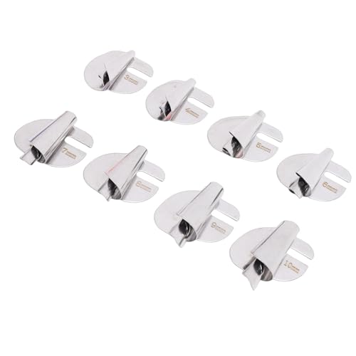 Pie de prensatelas para dobladillo enrollado miniatura 3