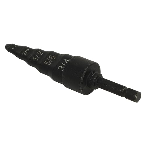 Air Conditioner Copper Pipe Expander, Multi functional Metal Swaging Flaring Tool for Expanding Various Copper Pipe Sizes