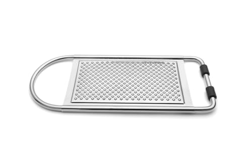 Weis Reibe Premium - Krone Kronenreibe ultrafein 28,5 x 11,9cm